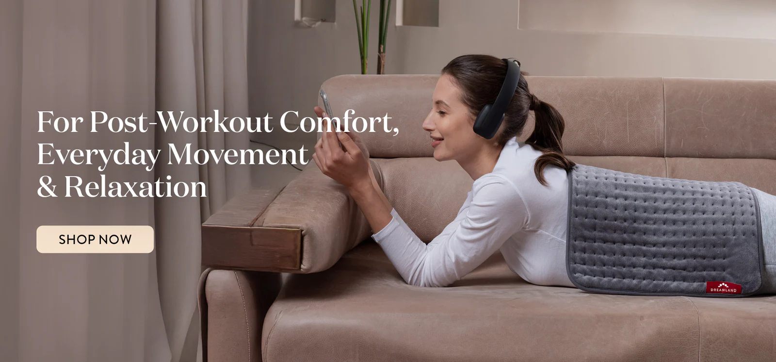 Redefining Warmth for Modern Living